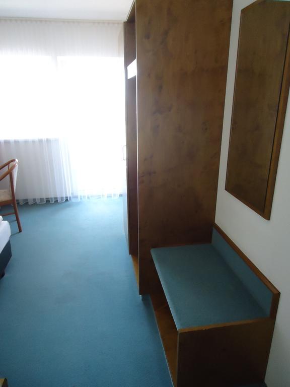 Greenline Hotel Hellfeld Neubrandenburg Quarto foto